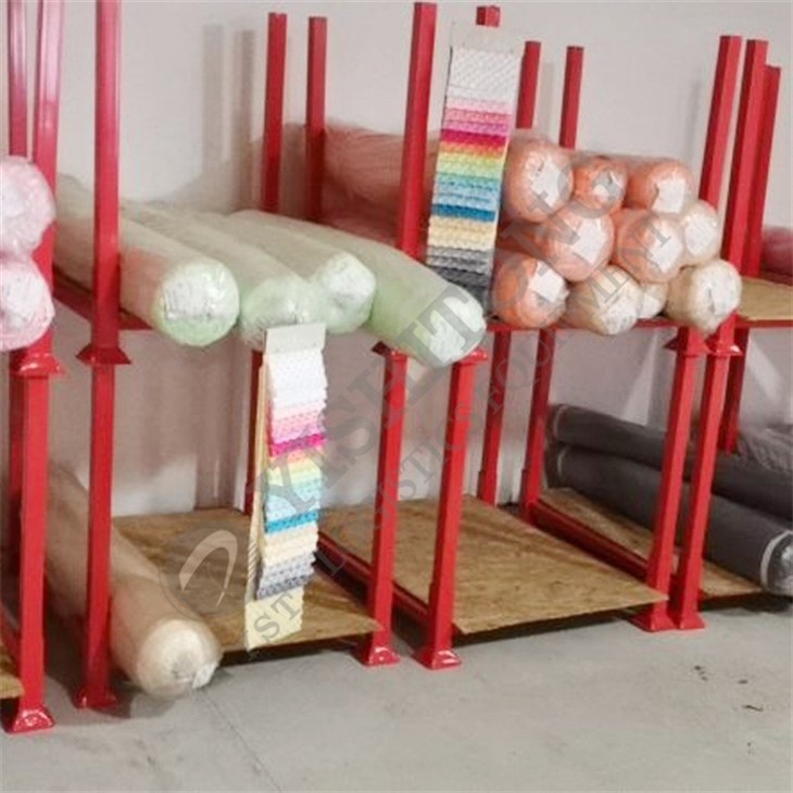Metal Stacking Pallets