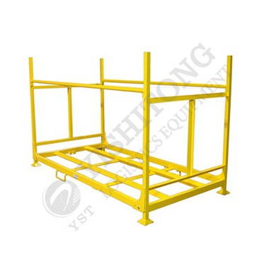 Sistema di scaffalature per pneumatici