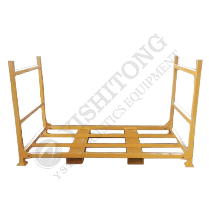 Tire Storage Systems