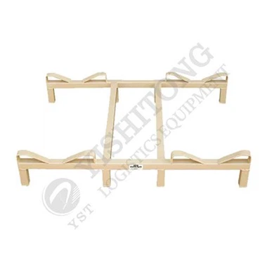 Rack a botte di quercia